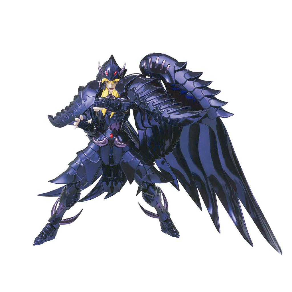 FIGURA ACCION SAINT CLOTH MYTH EX GRIFFON MINOS ORIGINAL COLOR EDITION  TAMASHII NATIONS