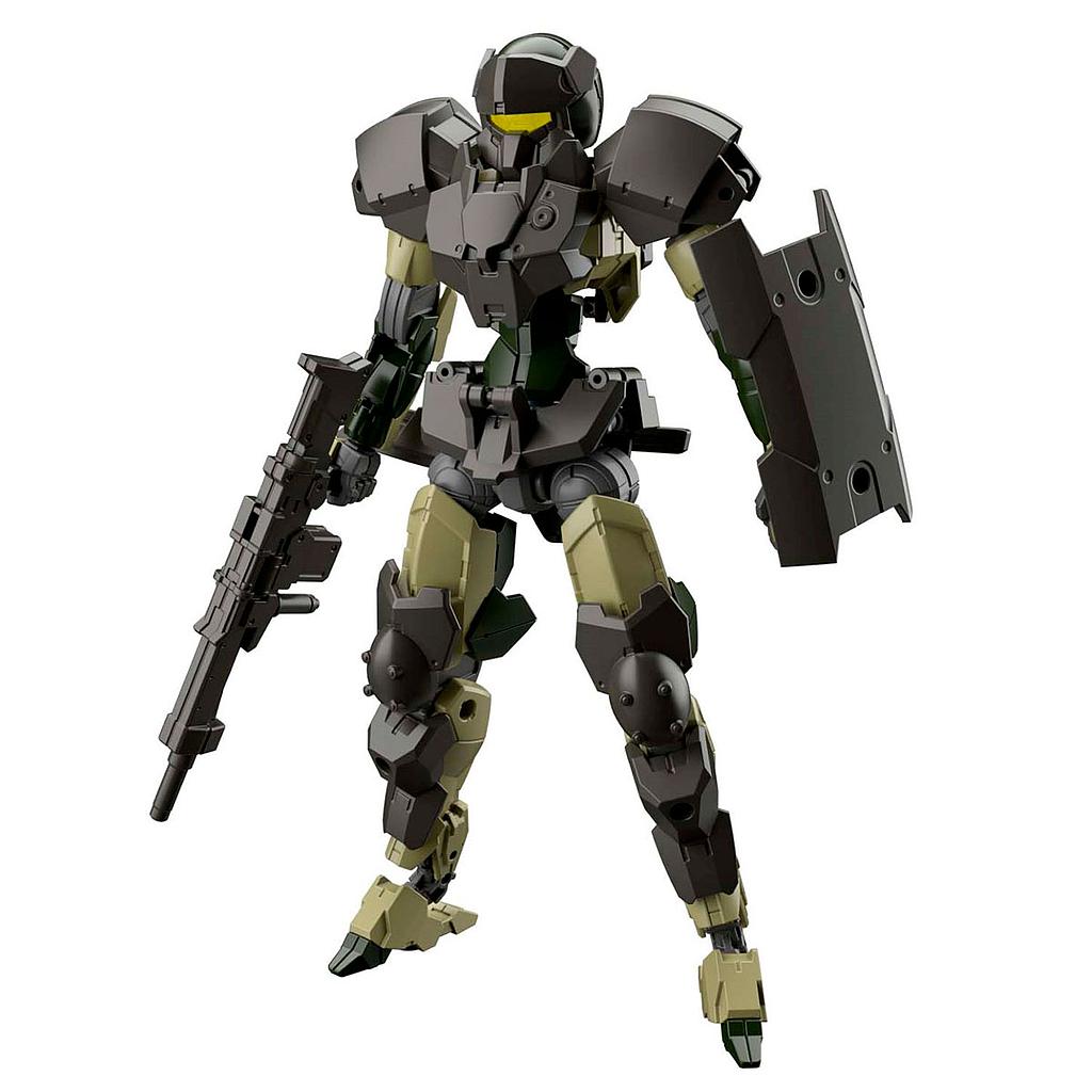 MODEL KIT 30MM 1/144 EXM A9A SPINATIO ARMY TYPE BANDAI HOBBY