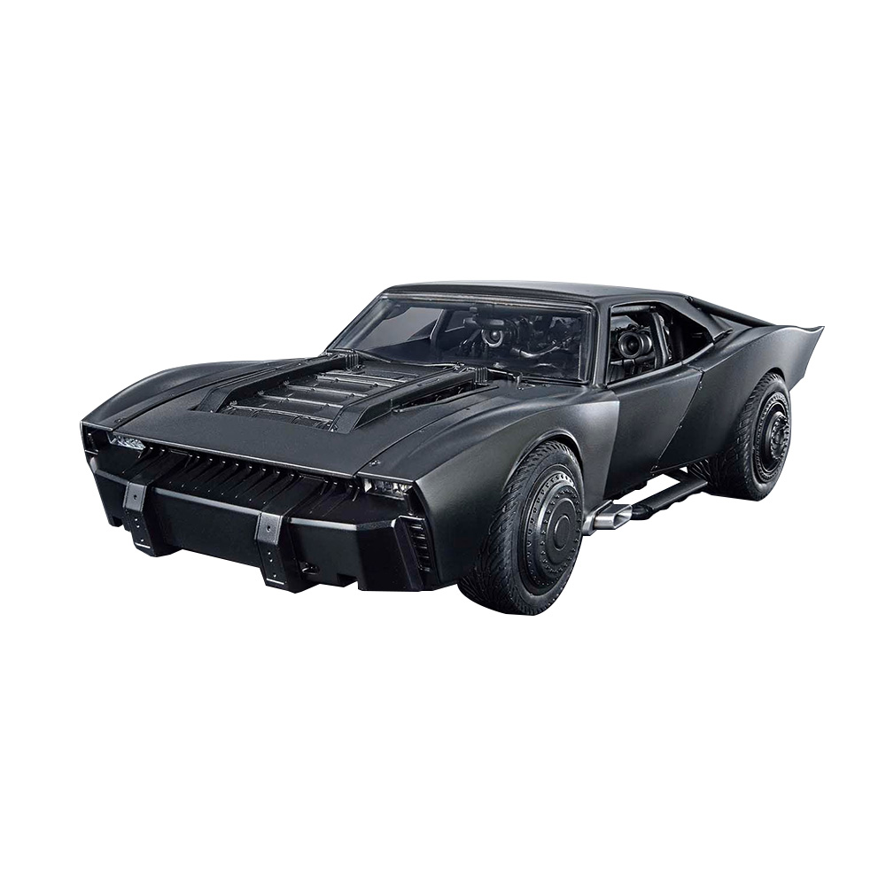 1/35 Batmobile (The Batman) Bandai Hobby