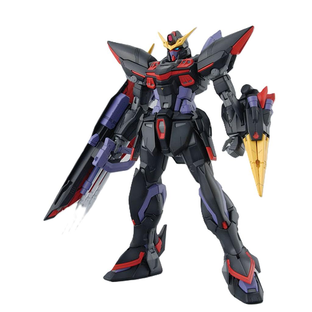 MODEL KIT MG 1/100 BLITZ GUNDAM BANDAI HOBBY