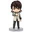 MINI FIGURA FIGUARTS MINI KOTETSU T. KABURAGI TAMASHII NATIONS