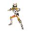 SAINT CLOTH MYTH STEEL SAINT LANDCLOTH DAICHI REVIVAL VER  TAMASHII NATIONS