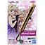 REPLICA SHERYL NOMES MICROPHONE	MACROSS FRONTIER TAMASHII NATIONS
