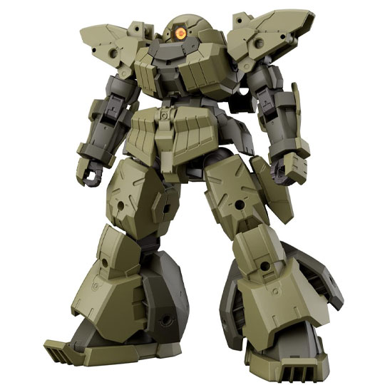 MODEL KIT 30MM 1/144 BEXM 28 REVERNOVA GREEN  BANDAI HOBBY