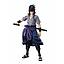 SASUKE UCHIHA ALL HATRED S.H.FIGUARTS  TAMASHII NATIONS