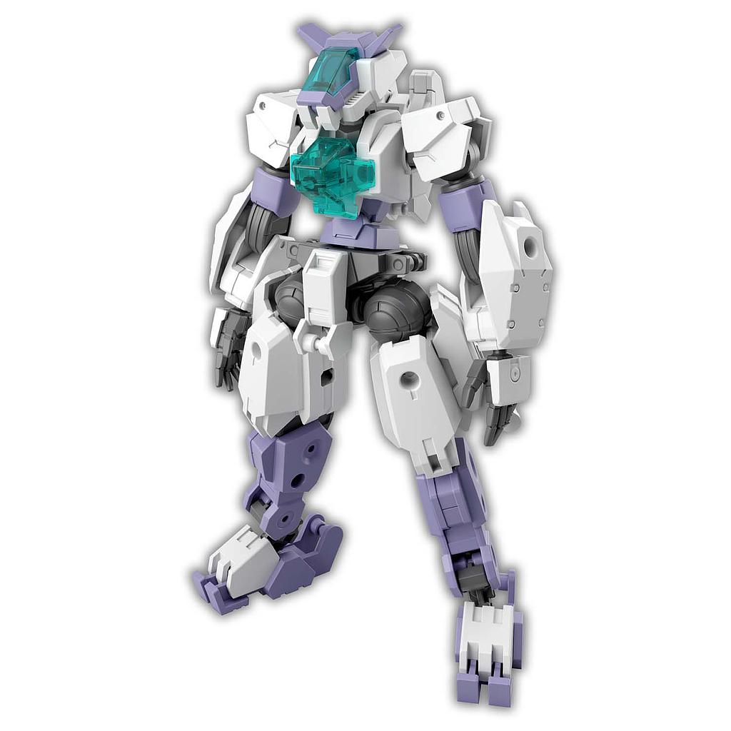 MODEL KIT 30MM 1/144 EEXM S01U FORESTIERI 01 BANDAI HOBBY
