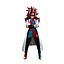 S.H.FIGUARTS ANDROID 21 LAB COAT DRAGON BALL