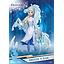DIORAMA STAGE 038 FROZEN II ELSA BEAST KINGDOM