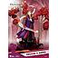 DIORAMA STAGE 039 FROZEN II ANNA BEAST KINGDOM