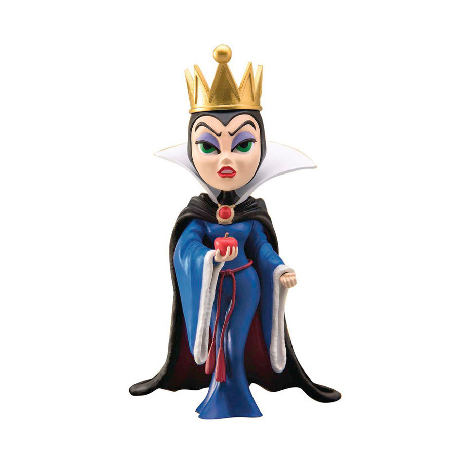 ESTATUA MEA 007 DISNEY VILLAIN EVIL QUEEN BEAST KINGDOM