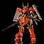MODEL KIT SHINGEN KOTOBUKIYA