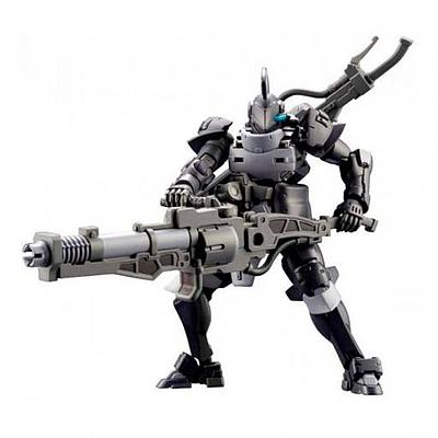 MODEL KIT GOVERNOR ARMOR TYPE KNIGHTNERO KOTOBUKIYA