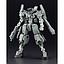 MODEL KIT TYPE34MODEL1B JIN RAI WITH ASSAULT UNIT KOTOBUKIYA