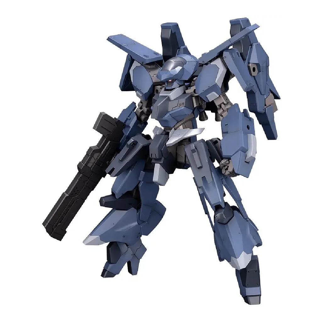 MODEL KIT RV 6 GULLZWERG KOTOBUKIYA