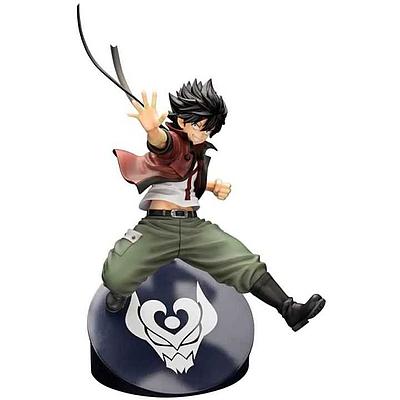ESTATUA ARTFX J SHIKI GRANBELL KOTOBUKIYA