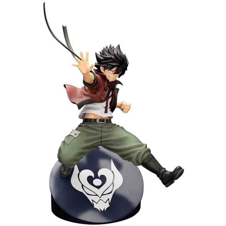 ESTATUA ARTFX J SHIKI GRANBELL KOTOBUKIYA