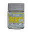 PINTURA GX208 MR.COLOR GX ROUGH SILVER MR. HOBBY