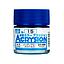 PINTURA N15 ACRYSION COLOR BRIGHT BLUE MR. HOBBY