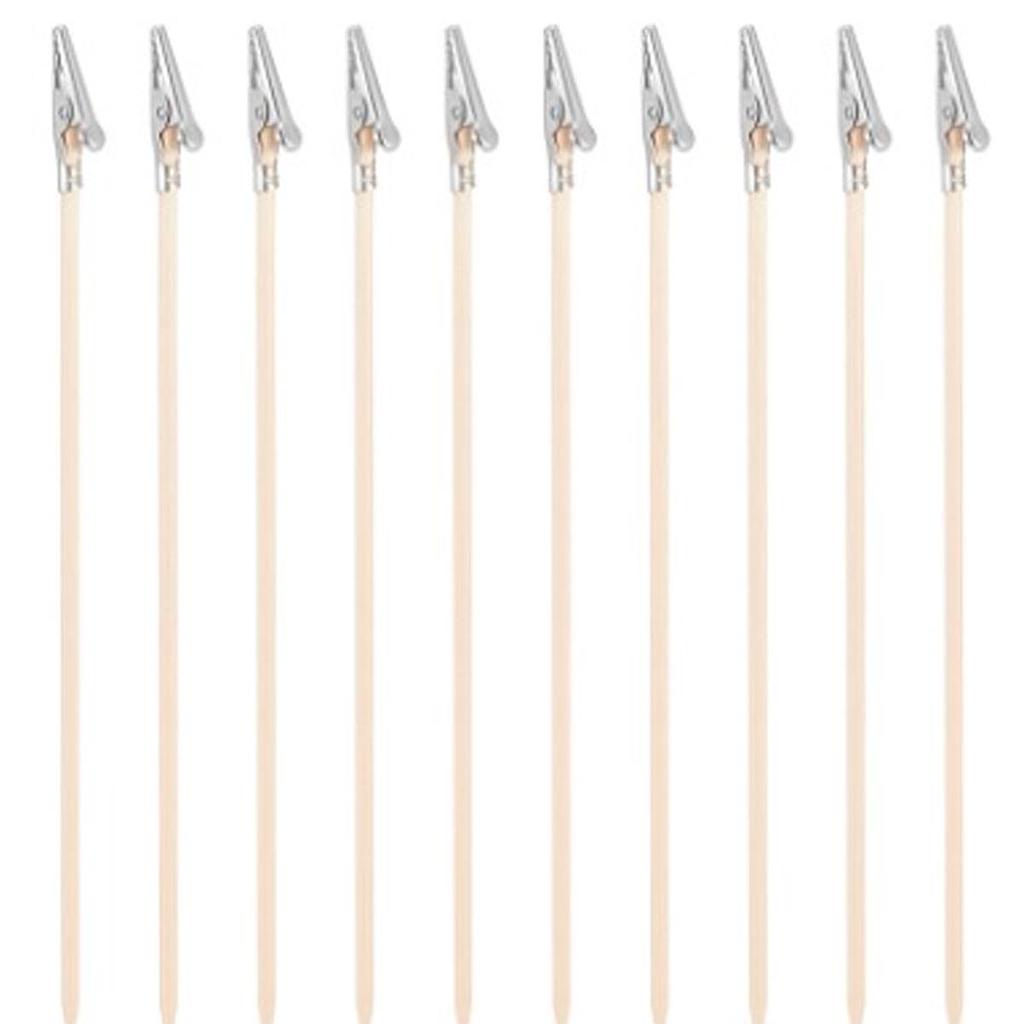 PALILLOS GT90 MR.ALMIGHTY CLIP STICK 36PCS MR. HOBBY