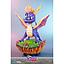ESTATUA POLYSTONE SPYRO REGULAR FIRST4FIGURES