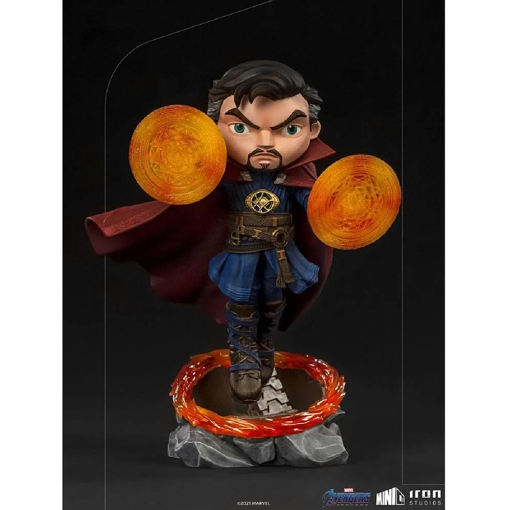 ESTATUA DR STRANGE AVENGERS ENDGAME MINICO IRON STUDIOS