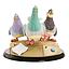 ESTATUA GOODFEATHERS Q FIG QUANTUM MECHANIX