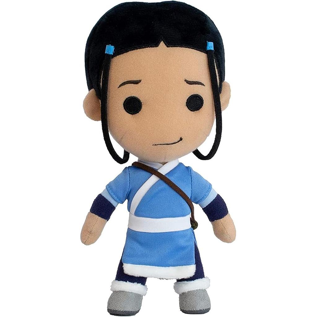 PELUCHE KATARA Q PALS QUANTUM MECHANIX