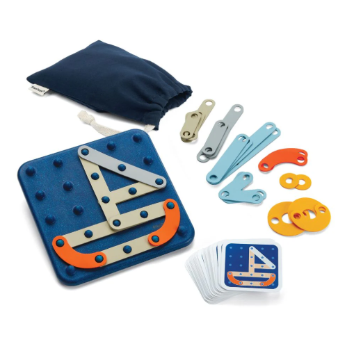 NIÑOS MY ART BOARD PLANTOYS