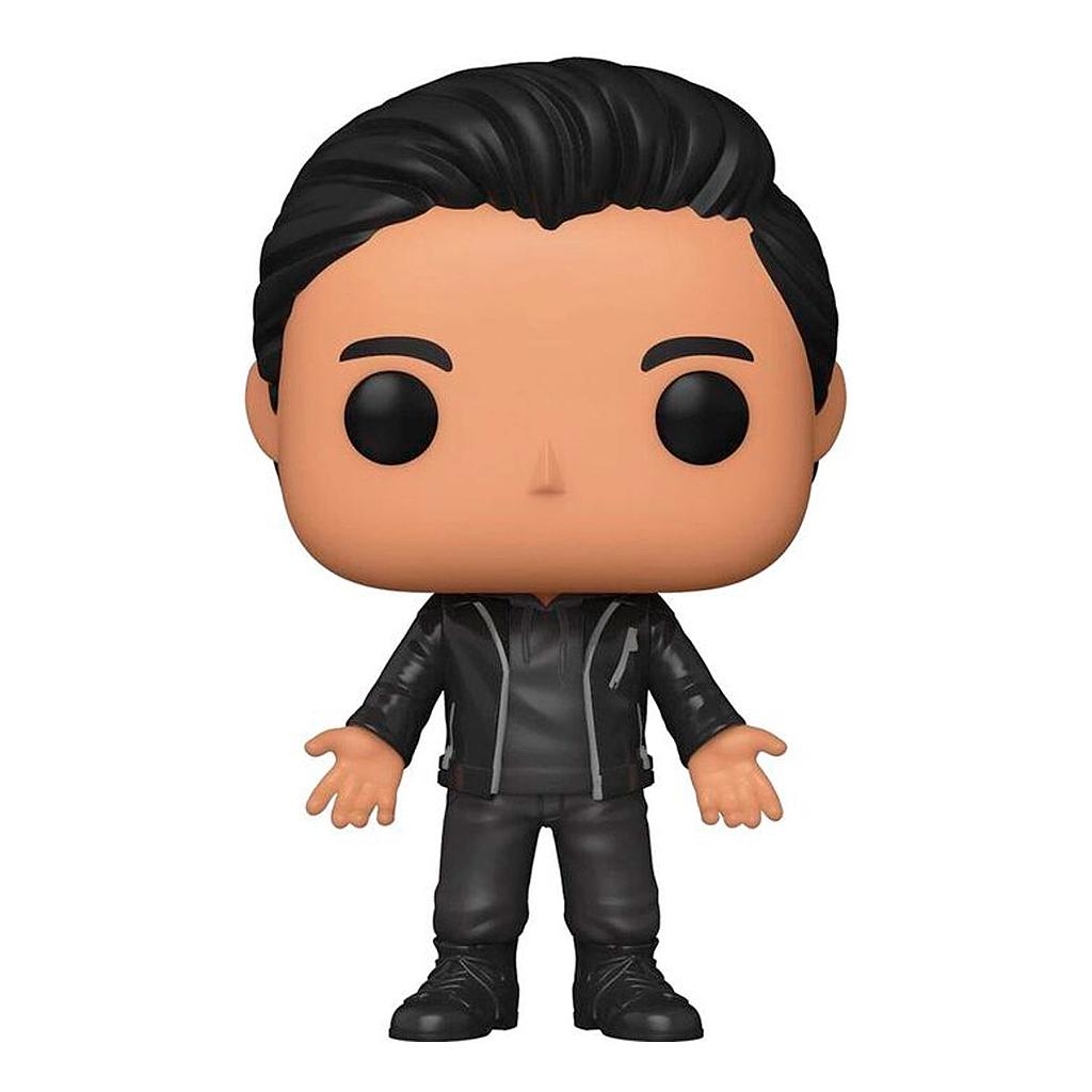 FIGURA POP! TELEVISION THE UMBRELLA ACADEMY BEN 1113 FUNKO
