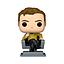 FIGURA POP! TELEVISION STAR TREK CAPTAIN KIRK IN CHAIR 1136 FUNKO