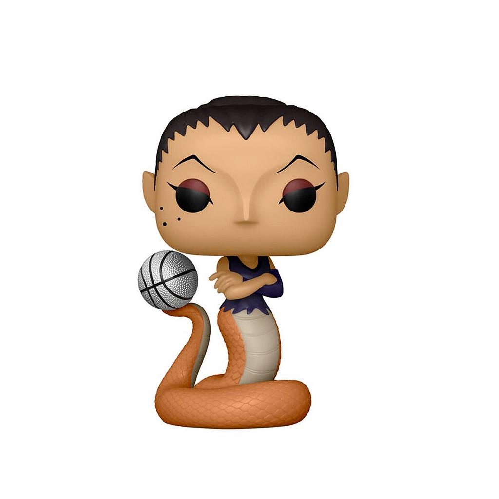 FIGURA POP! MOVIES SPACE JAM WHITE MAMBA 1089 FUNKO