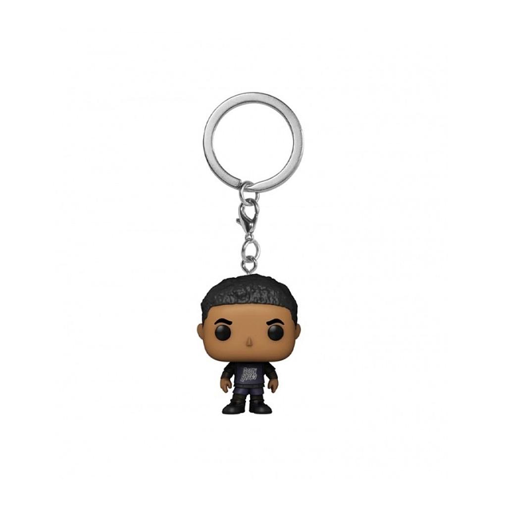 POCKET POP! SPACE JAM DOM FUNKO