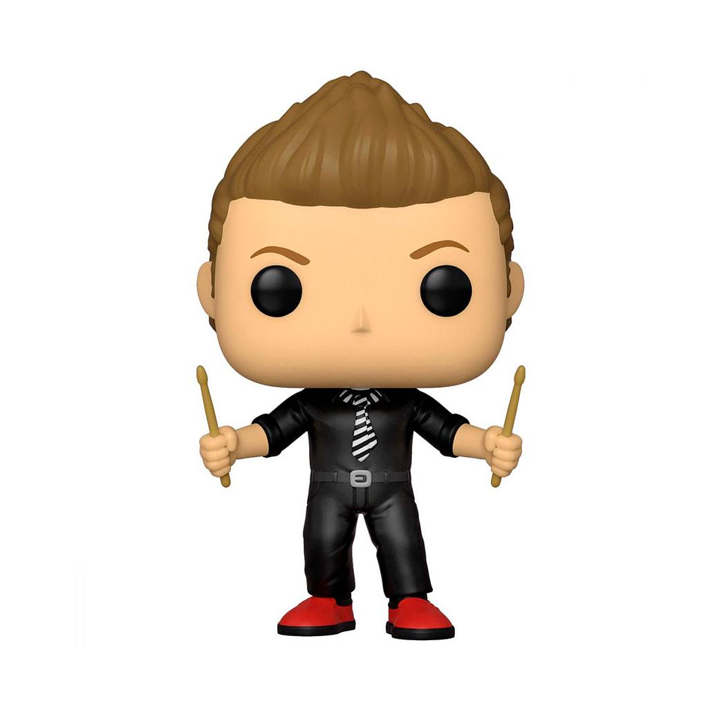 FIGURA POP! ROCKS GREEN DAY TRE COOL 236 FUNKO