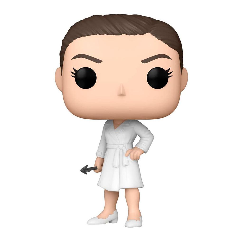 FIGURA POP! HEROES JUSTICE LEAGUE ZACK SNYDER DIANA PRINCE 1124 FUNKO