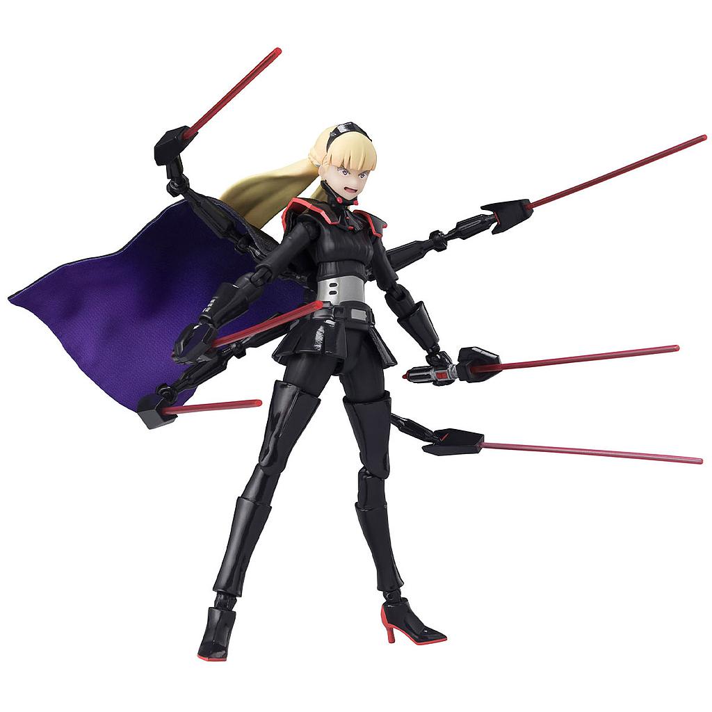 S.H.FIGUARTS AM STAR WARS VISIONS TAMASHII NATIONS