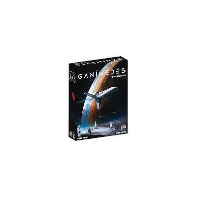 Juego de mesa Ganimedes