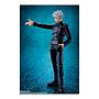 FIGURA SATORU GOJO JUJUTSU KAISEN TECHNICAL HIGH SCHOOL S.H.FIGUARTS TAMASHII NATIONS