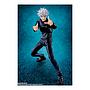 FIGURA SATORU GOJO JUJUTSU KAISEN TECHNICAL HIGH SCHOOL S.H.FIGUARTS TAMASHII NATIONS