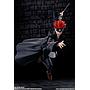 FIGURA MASHLE MAGIC AND MUSCLES DOT BARRETT S.H.FIGUARTS TAMASHII NATIONS