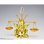 FIGURA SAINT SEIYA LIBRA DHOKO REVIVAL VER. SAINT CLOTH MYTH EX  TAMASHII NATIONS