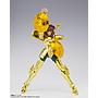 FIGURA SAINT SEIYA LIBRA DHOKO REVIVAL VER. SAINT CLOTH MYTH EX  TAMASHII NATIONS