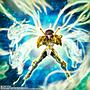 FIGURA SAINT SEIYA LIBRA DHOKO REVIVAL VER. SAINT CLOTH MYTH EX  TAMASHII NATIONS