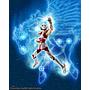 FIGURA PEGASUS SEIYA 20TH ANNIVERSARY VER. SAINT SEIYA SAINT CLOTH MYTH TAMASHII NATIONS