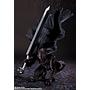 FIGURA BERSERK GUTS BERSERKER ARMOR HEAT OF PASSION S.H.FIGUARTS TAMASHII NATIONS