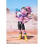 FIGURA SAND LAND BEELZEBUB S.H.FIGUARTS TAMASHII NATIONS