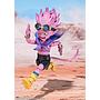 FIGURA SAND LAND BEELZEBUB S.H.FIGUARTS TAMASHII NATIONS