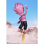 FIGURA SAND LAND BEELZEBUB S.H.FIGUARTS TAMASHII NATIONS
