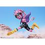 FIGURA SAND LAND BEELZEBUB S.H.FIGUARTS TAMASHII NATIONS