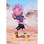 FIGURA SAND LAND BEELZEBUB S.H.FIGUARTS TAMASHII NATIONS