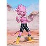 FIGURA SAND LAND BEELZEBUB S.H.FIGUARTS TAMASHII NATIONS